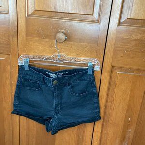 American Eagle Super Stretch Shorts | Size 6